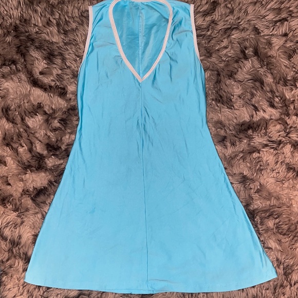 None Other - Athletic Tennis Dress (no tags)